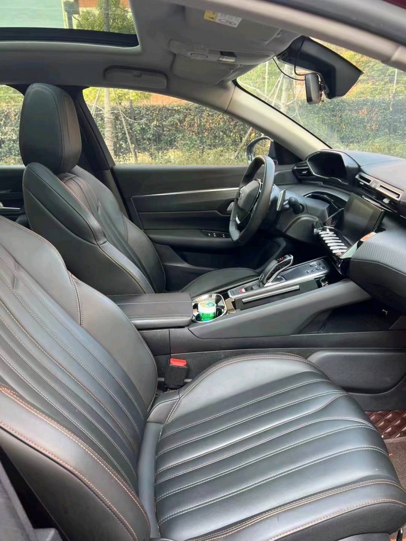 淮南20年标致5088