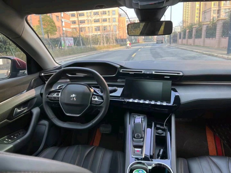 淮南20年标致5089