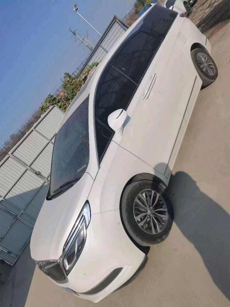 临沂18年别克GL87