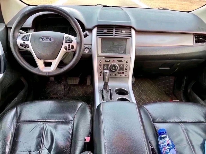 青岛13年福特锐界(进口)6