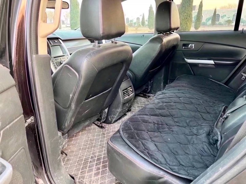 青岛13年福特锐界(进口)4