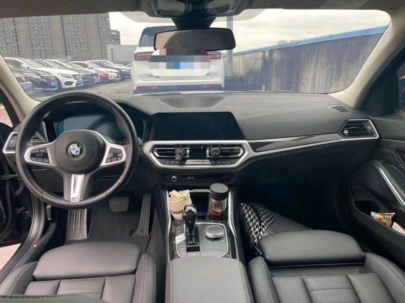 嘉兴20年宝马3系4
