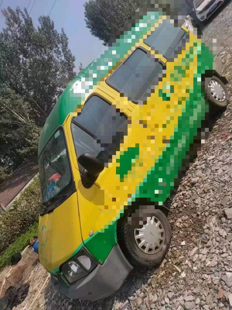 临沂15年福特全顺3