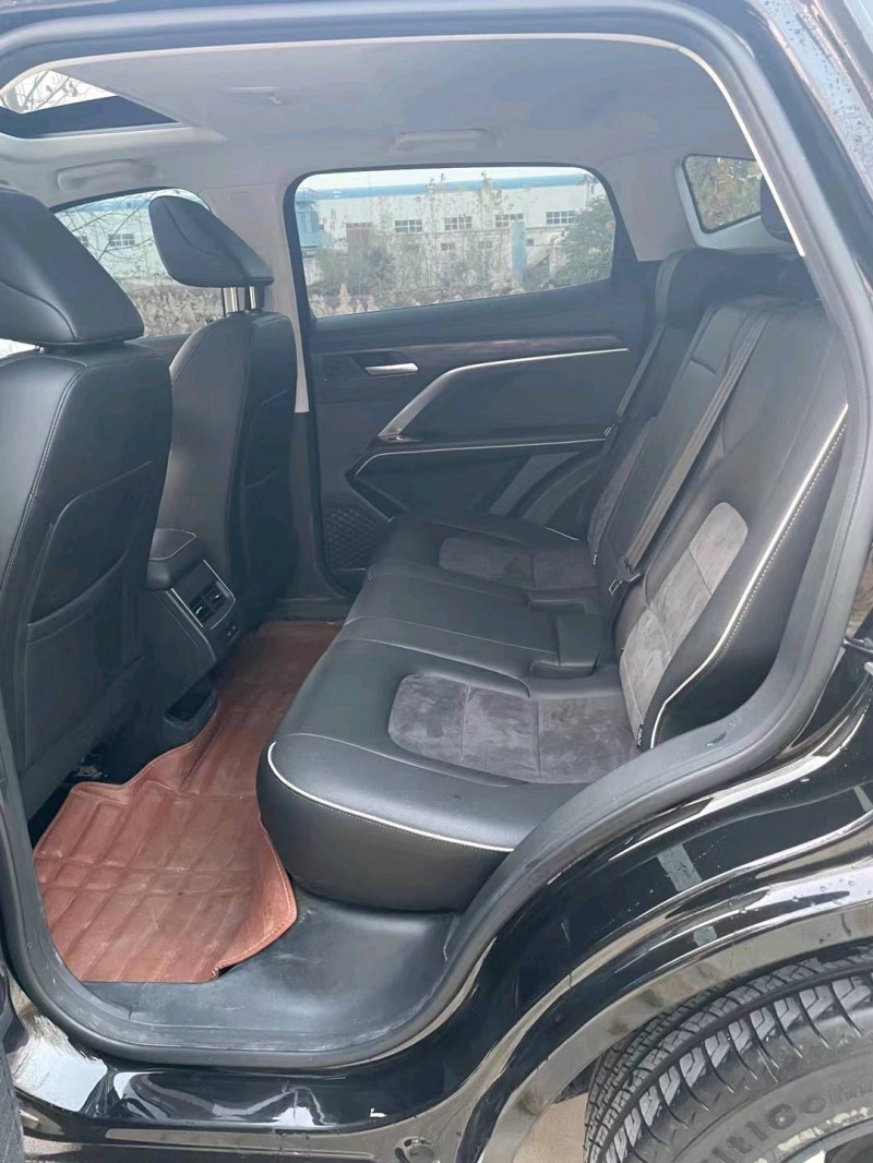 北京22年哈弗H64