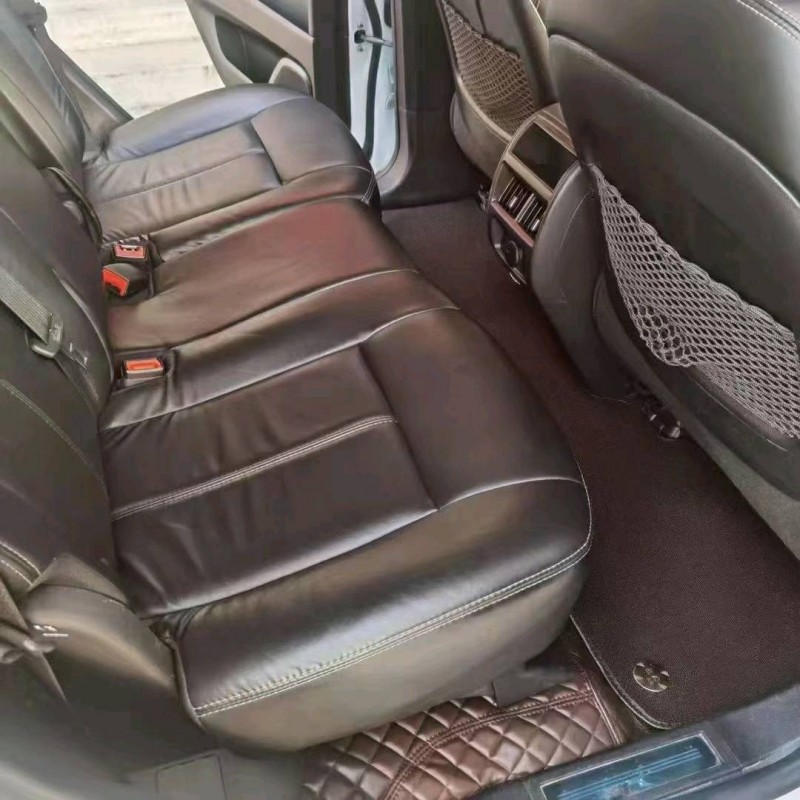 保定14年凯迪拉克SRX8