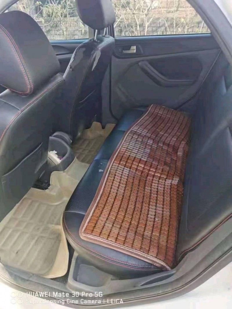 济南14年福特福克斯6