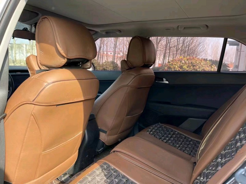 枣庄18年现代ix251