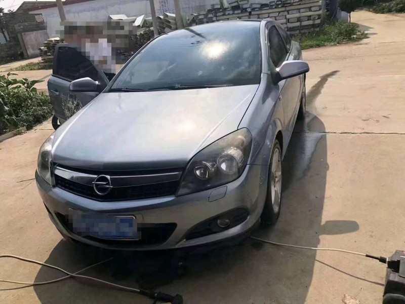 临沂08年欧宝雅特1