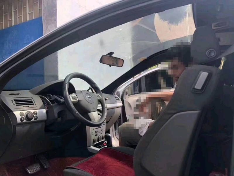 临沂08年欧宝雅特3