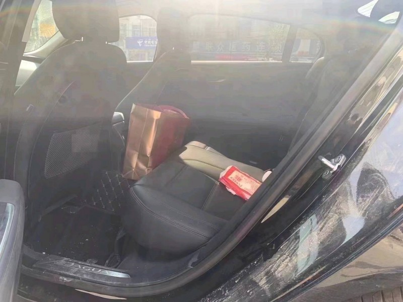 北京21年捷豹XFL7