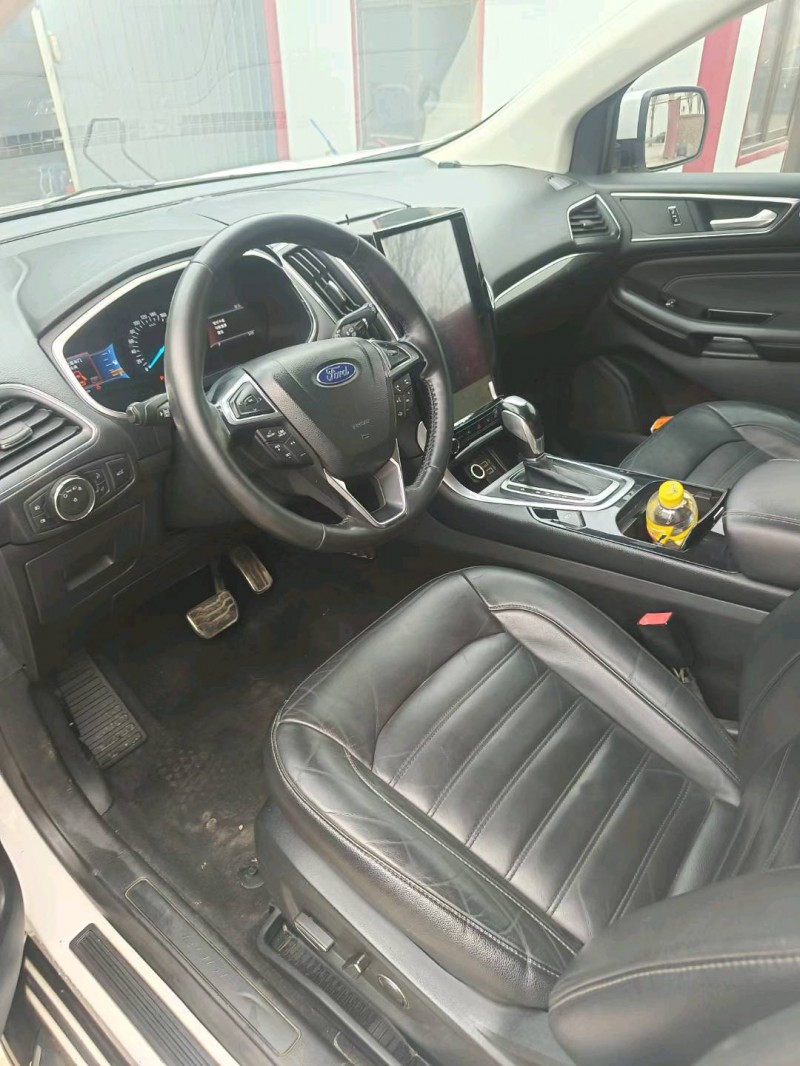 石家庄18年福特锐界6