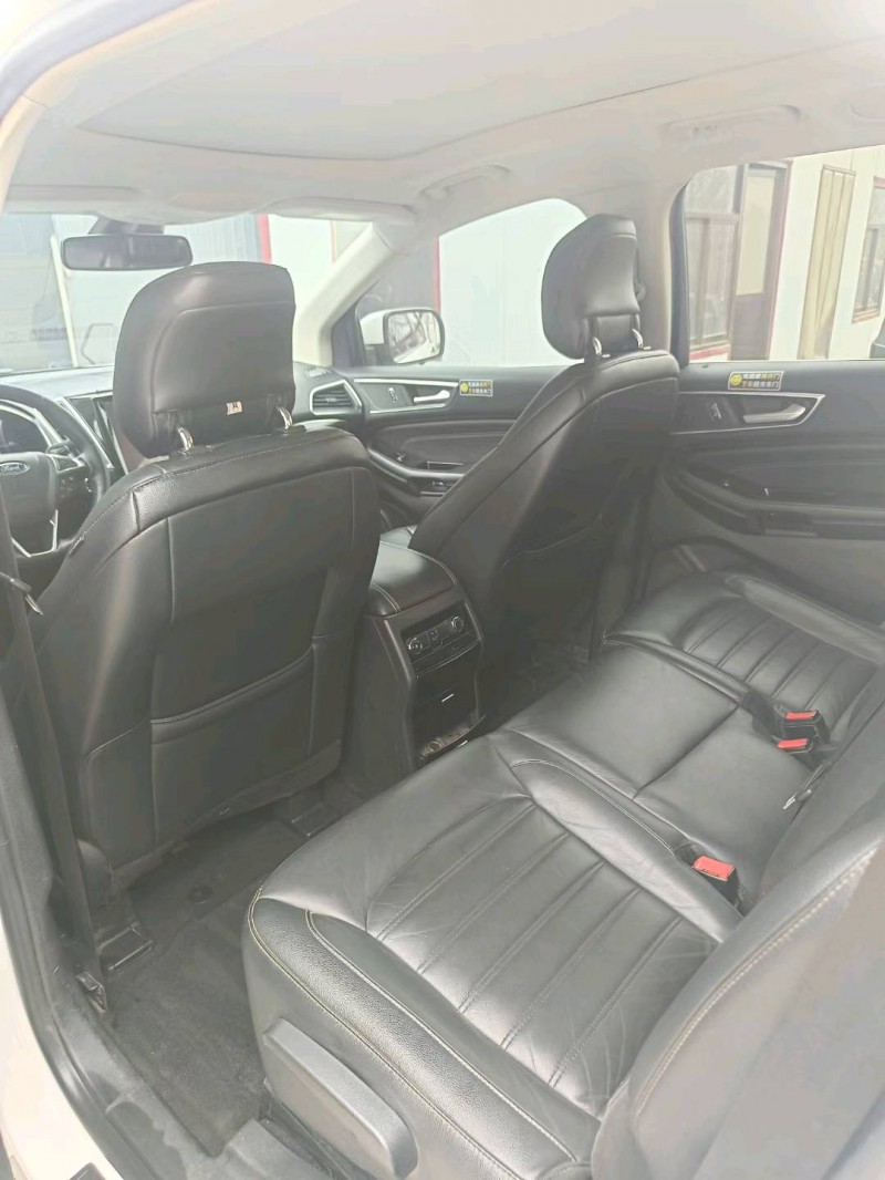 石家庄18年福特锐界7
