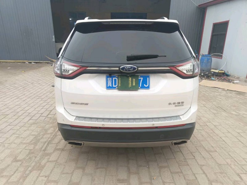 石家庄18年福特锐界9