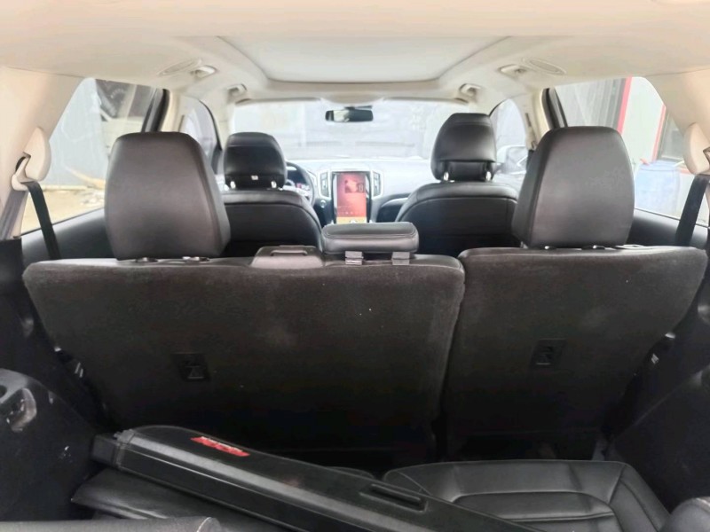 石家庄18年福特锐界8