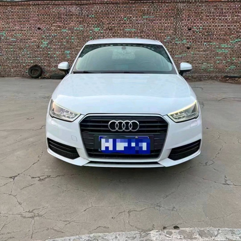 邯郸17年奥迪A11