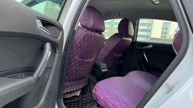 邯郸17年奥迪A13