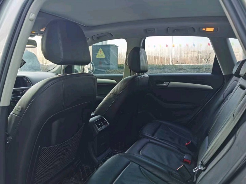 邯郸13年奥迪Q58