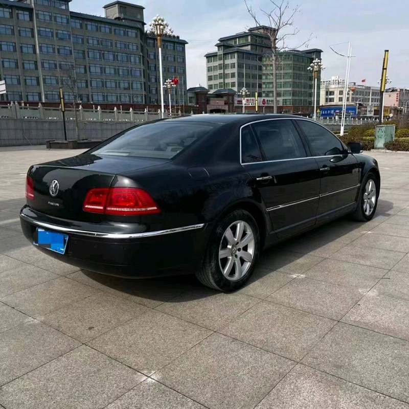 枣庄10年大众速腾4