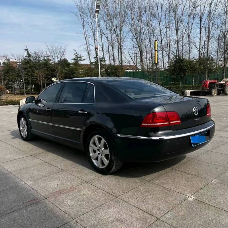 枣庄10年大众速腾7