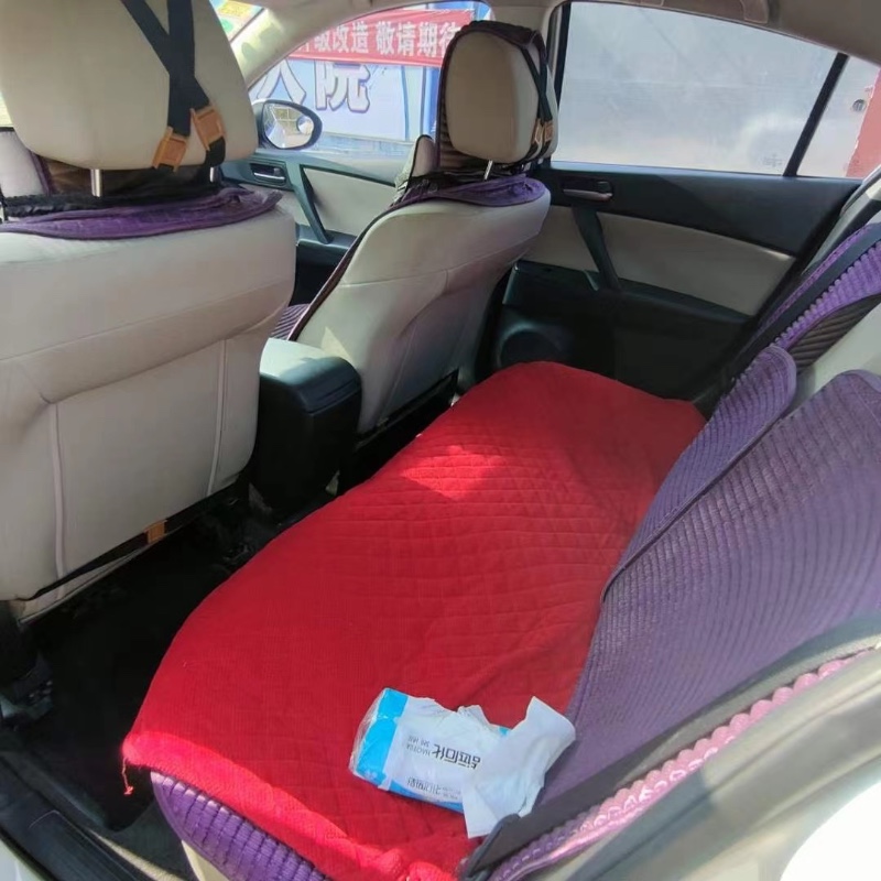 聊城17年马自达39