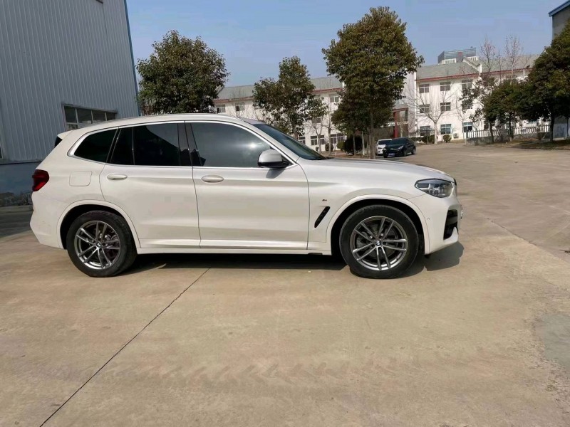 枣庄20年宝马X36