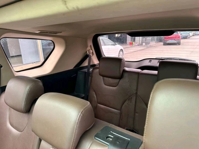 宜昌18年力帆汽车轩朗6