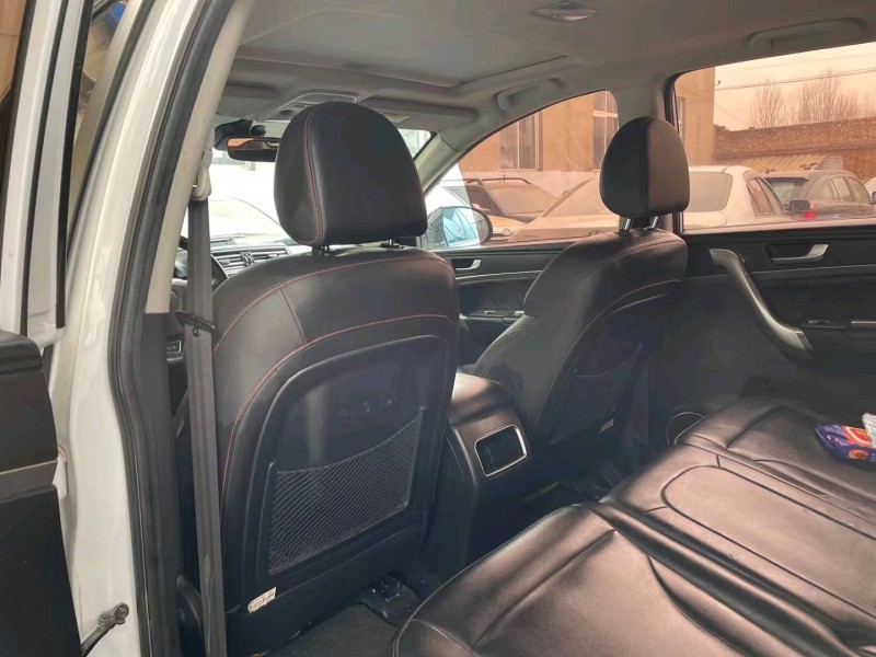 保定16年哈弗H66