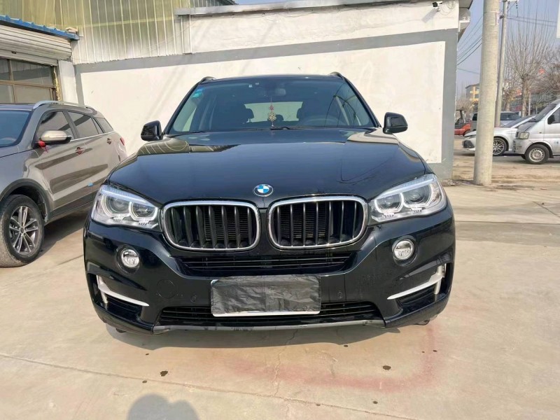 邯郸15年宝马X58