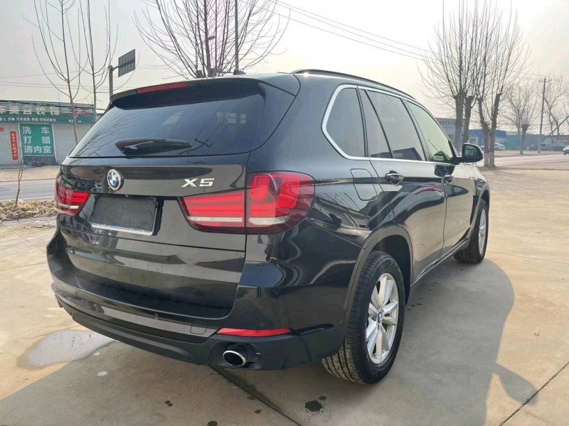 邯郸15年宝马X53