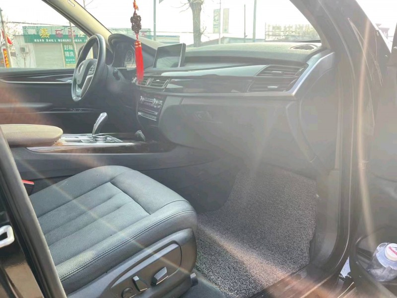 邯郸15年宝马X51