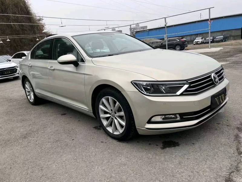 宜昌18年大众迈腾3