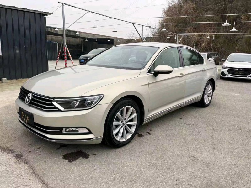 宜昌18年大众迈腾2