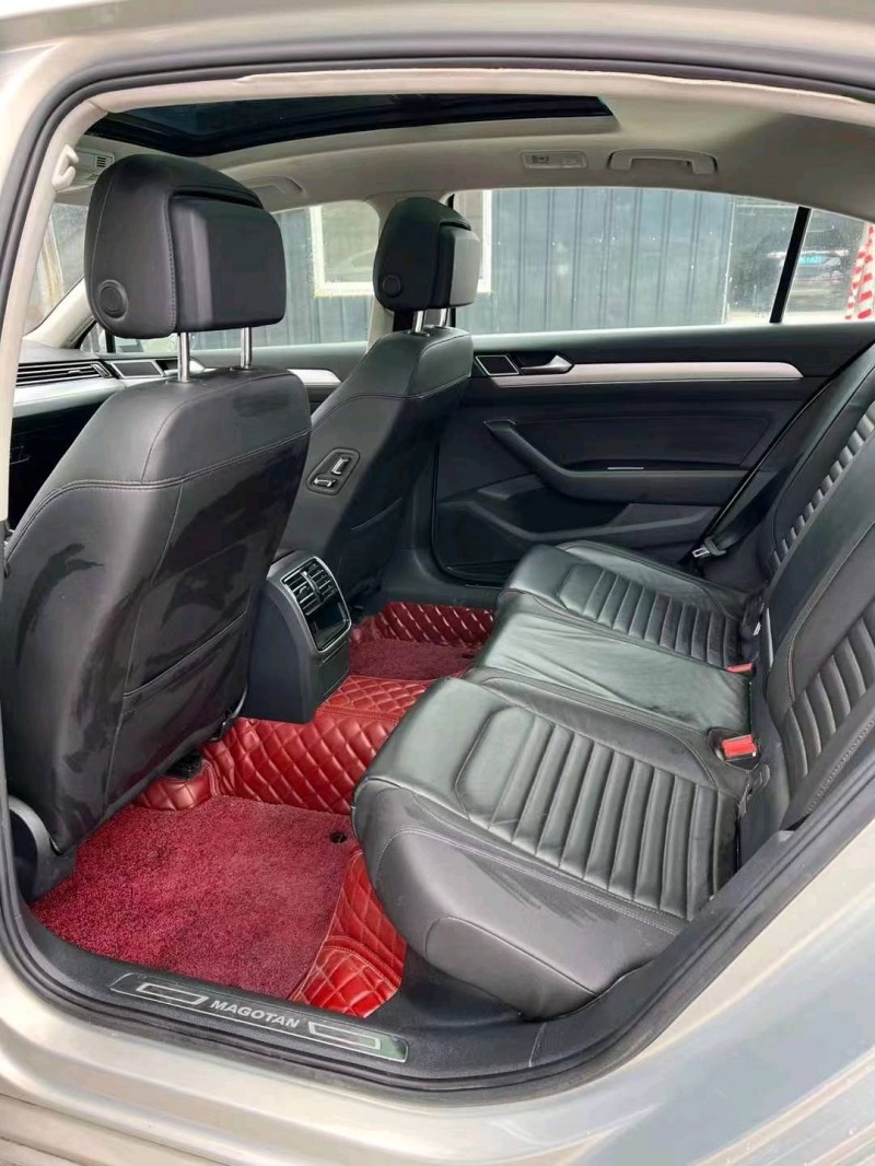 宜昌18年大众迈腾4