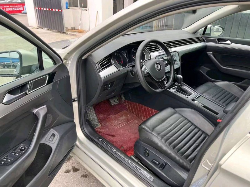 宜昌18年大众迈腾5