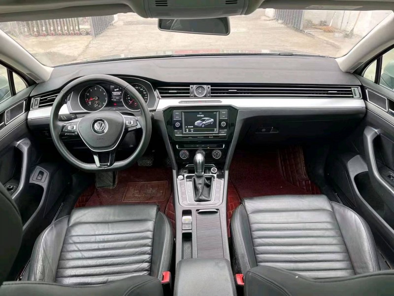 宜昌18年大众迈腾7