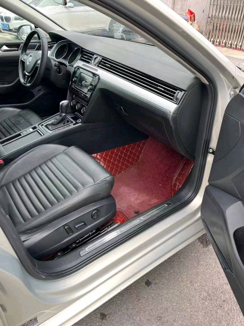 宜昌18年大众迈腾9