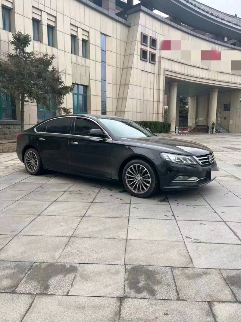 北京17年众泰Z7007