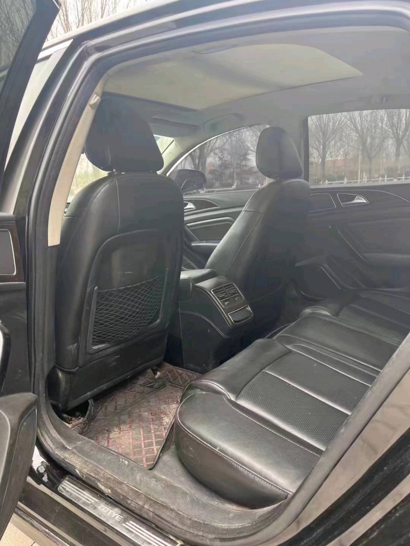 北京17年众泰Z7005