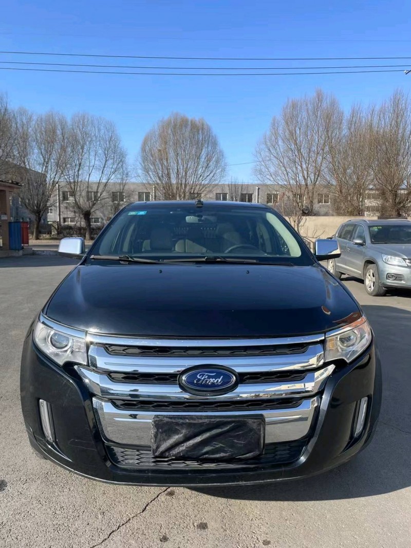 沈阳11年福特锐界1