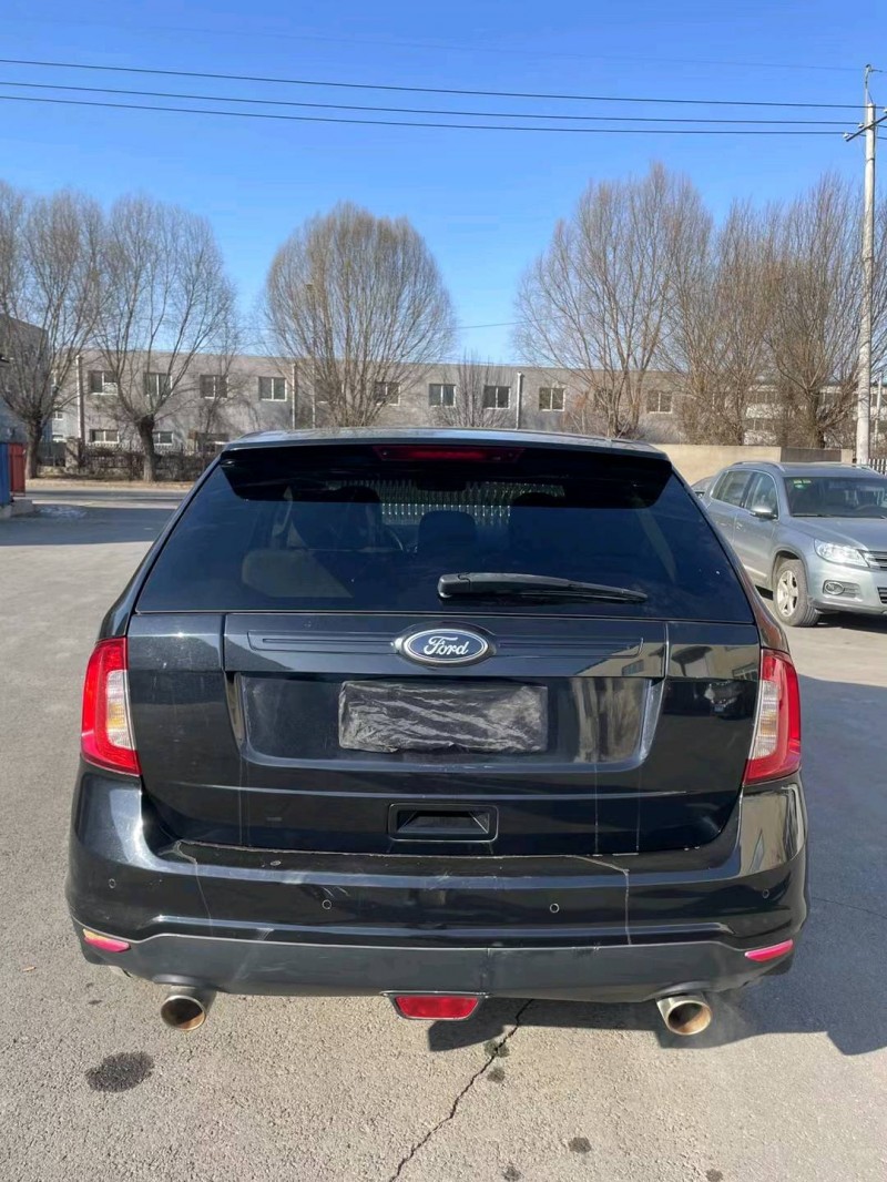 沈阳11年福特锐界6