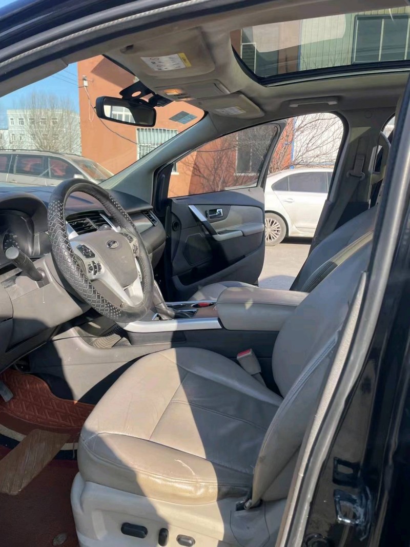 沈阳11年福特锐界8