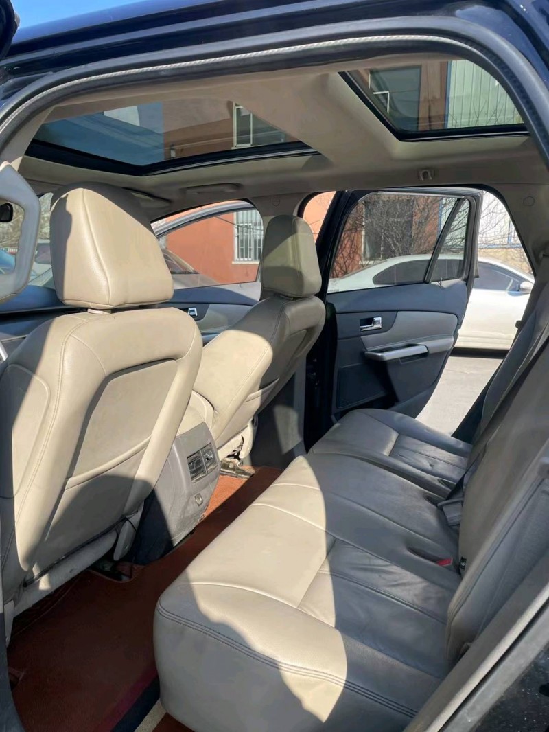 沈阳11年福特锐界9