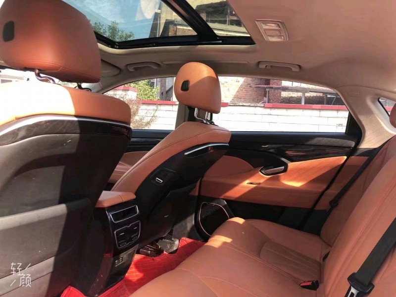 济南16年吉利博瑞6