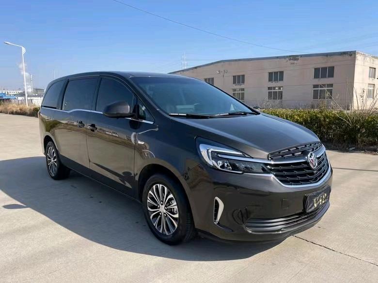 盐城22年别克GL82