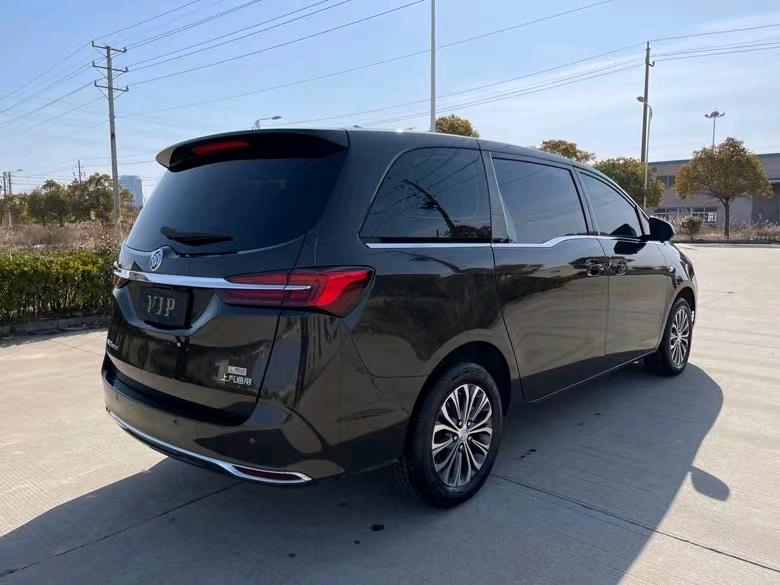 盐城22年别克GL88