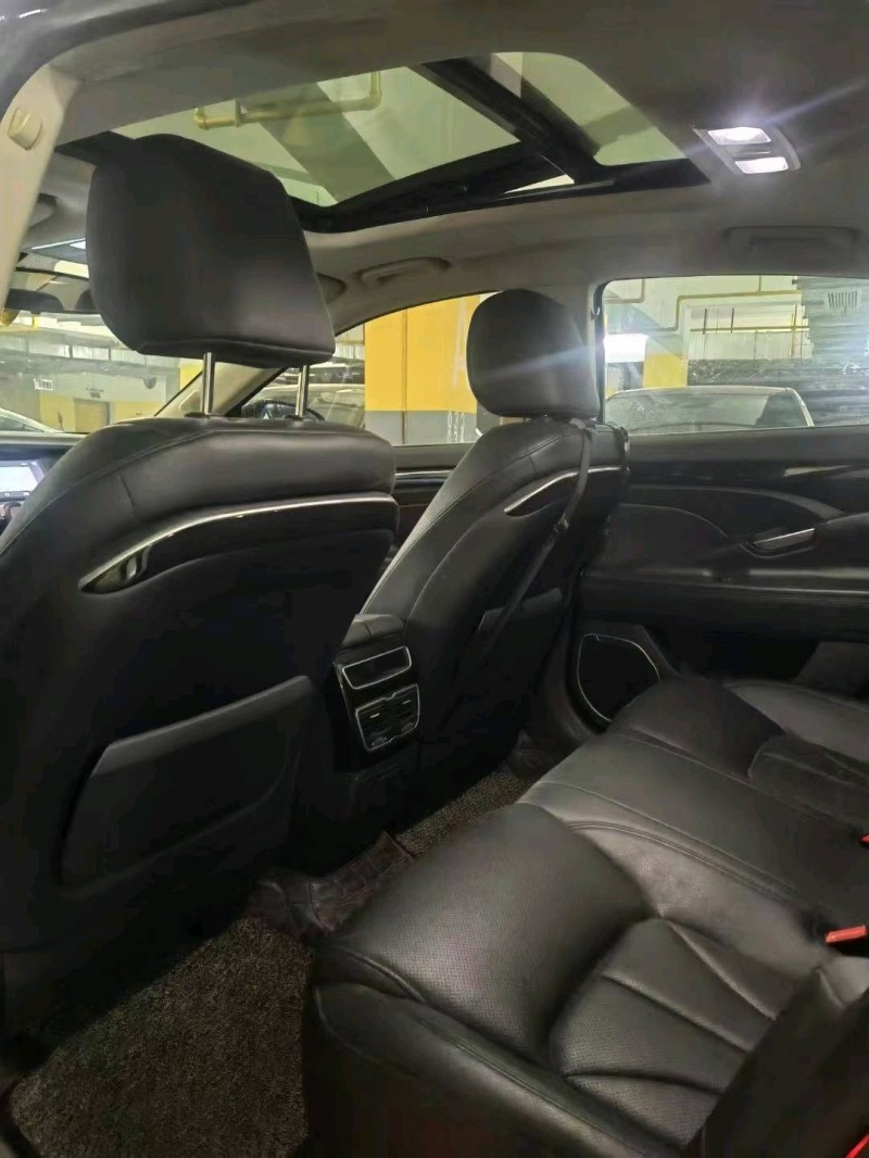 宜昌15年吉利博瑞4