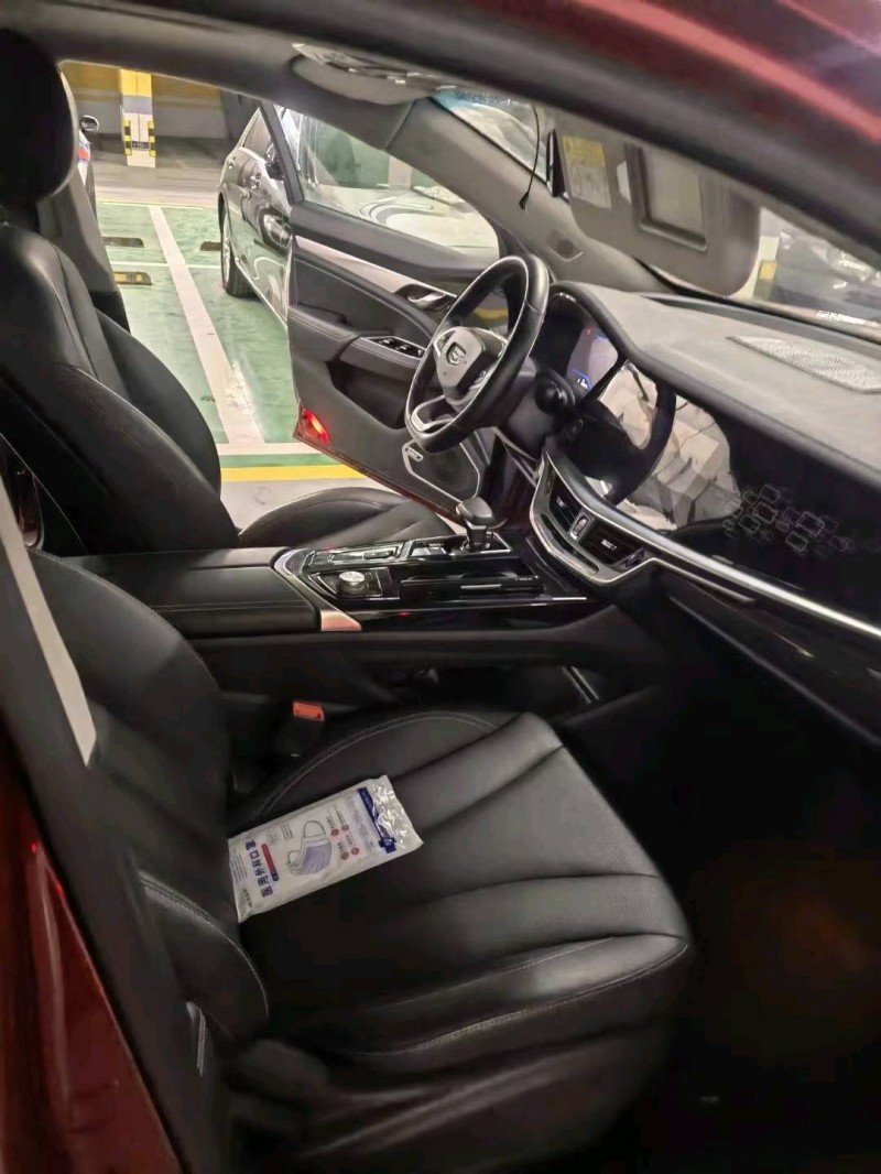 宜昌20年吉利博瑞6