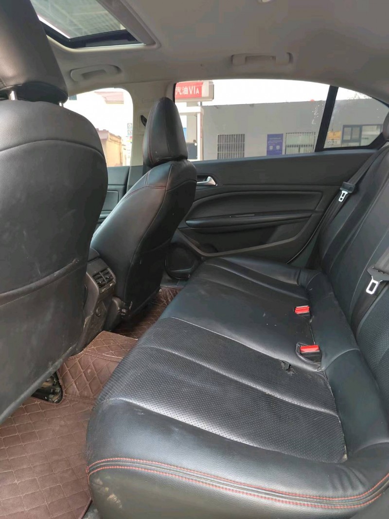 北京18年标致4089