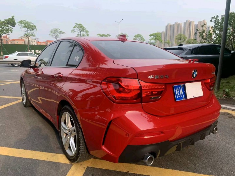 佛山20年宝马1系6