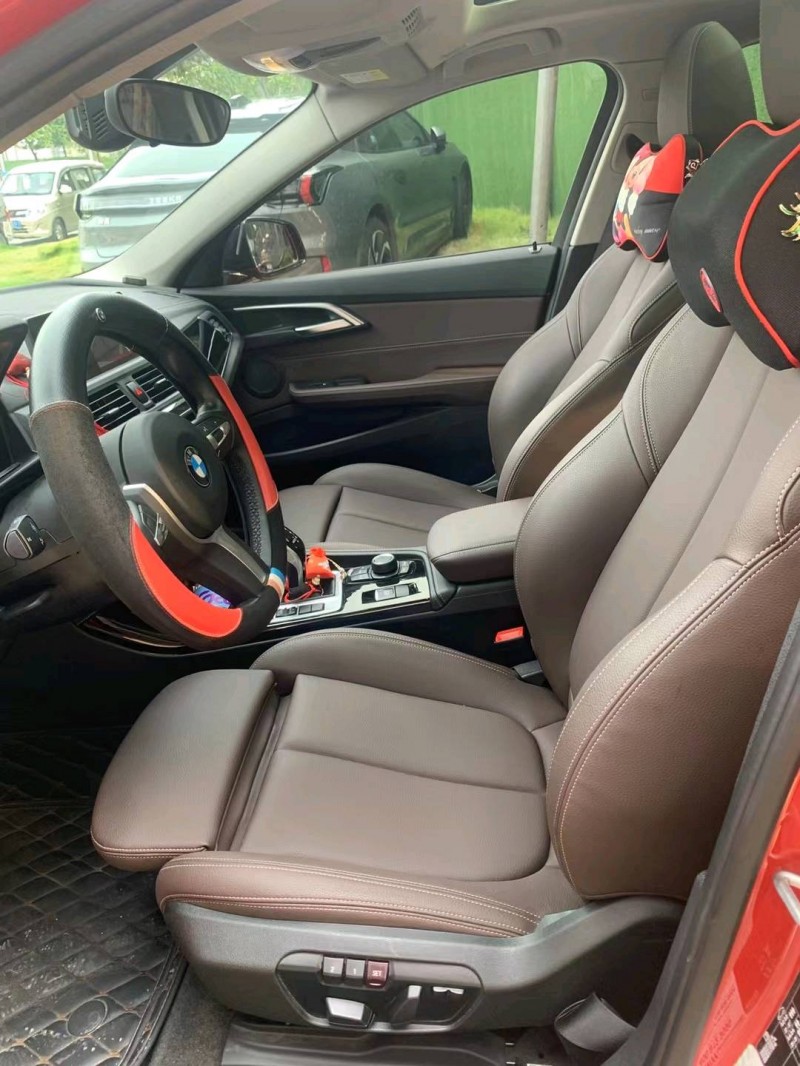 佛山20年宝马1系3